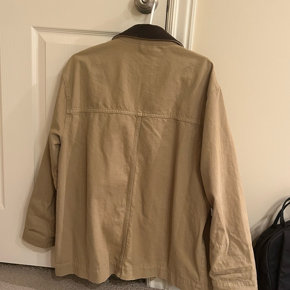 ASOS Design Barn Jacket Women’s - Picture 4 of 6